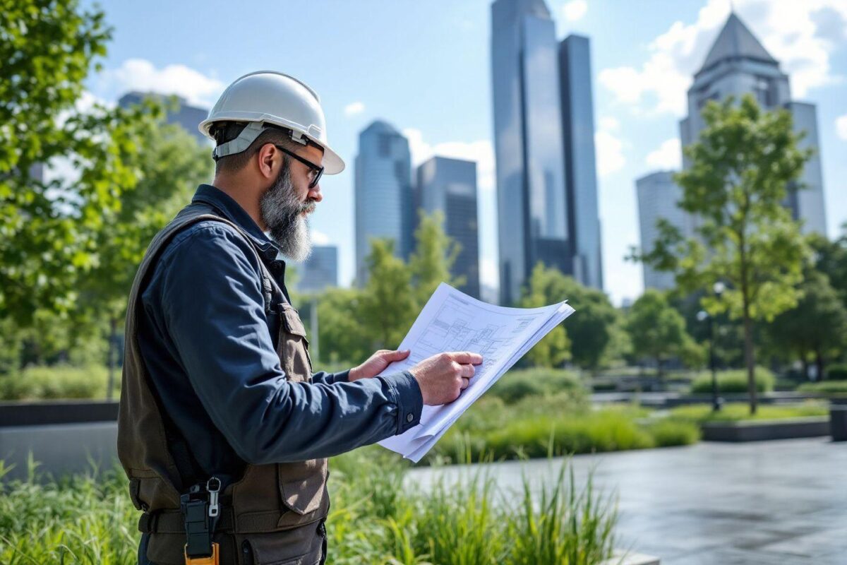 Salaire architecte d'extérieur : Combien gagne-t-on vraiment en France en 2025 ?