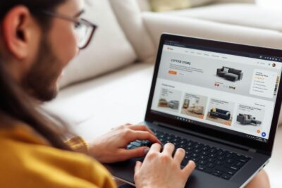 Comment avoir un canapé pas cher ?