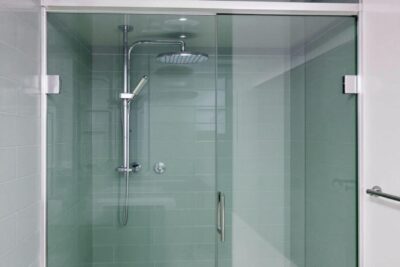 Quel est le prix d'une cabine de douche ?