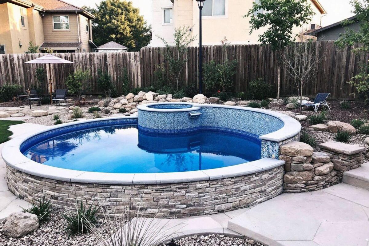 Où mettre un jacuzzi extérieur ?