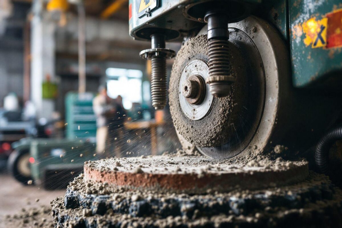 Qu'est-ce qu'un surbot béton ? utilisation et avantages