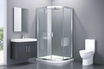 Pourquoi mettre une cabine de douche ?