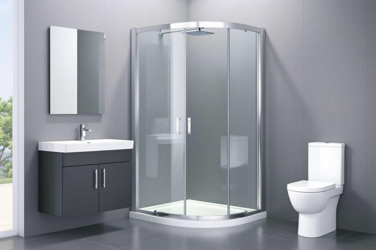 Pourquoi mettre une cabine de douche ?