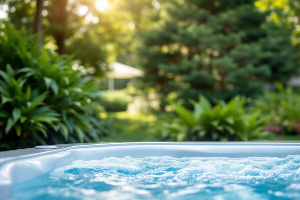 Quelle autorisation pour un jacuzzi ?