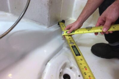 "Quelle pente pour une évacuation de douche ? "