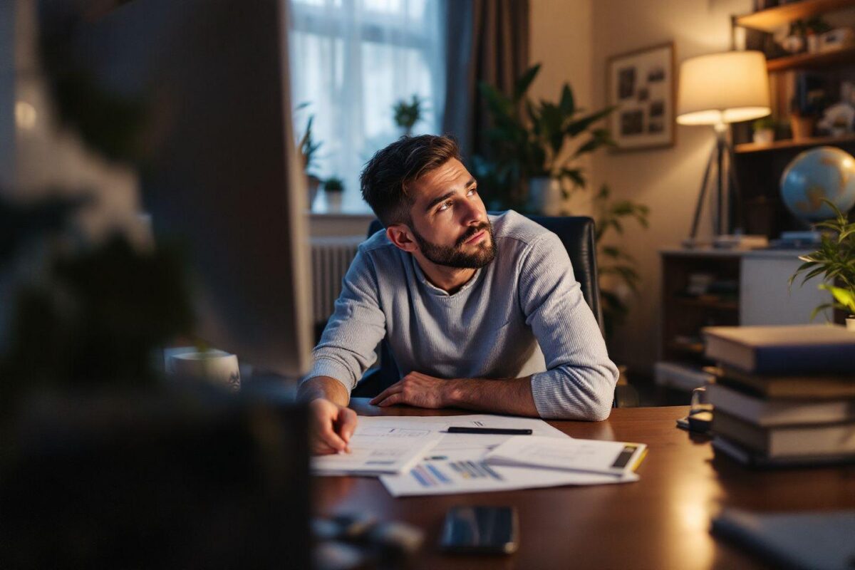 Intérêt du plan épargne logement : Pourquoi l’envisager malgré les taux actuels ?
