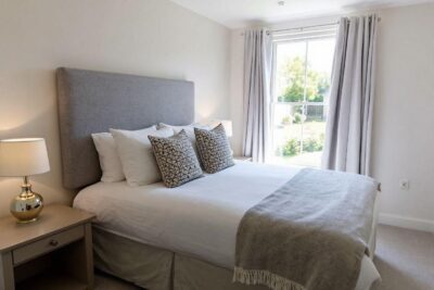 Quelle taille de lit pour 2 personnes ?