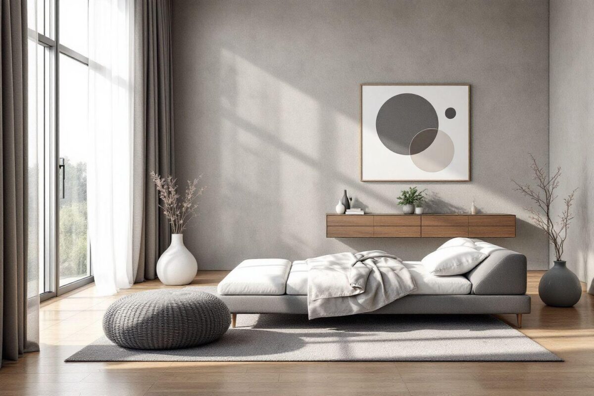 Quelle taille de lit pour 2 personnes ?