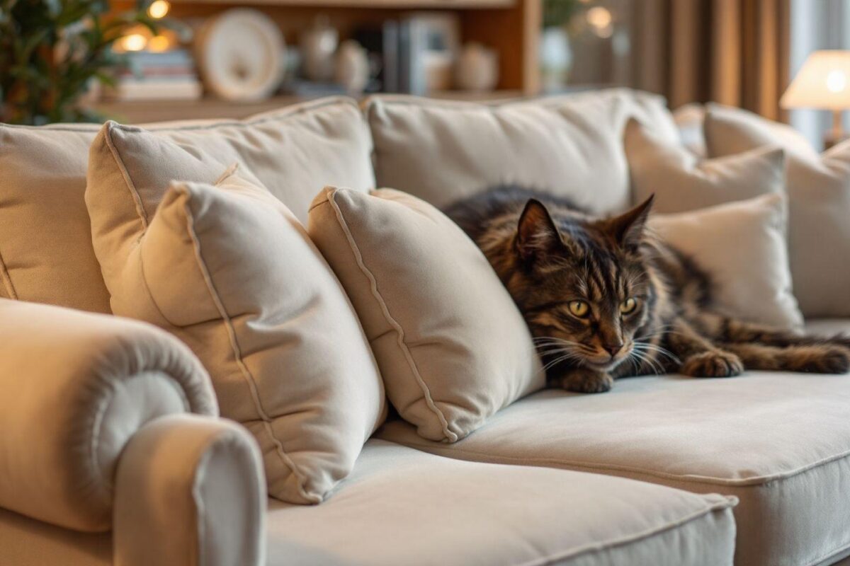 Quel est le canapé le plus confortable ?