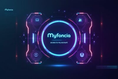 Myfoncia : accès à mon compte, connexion client