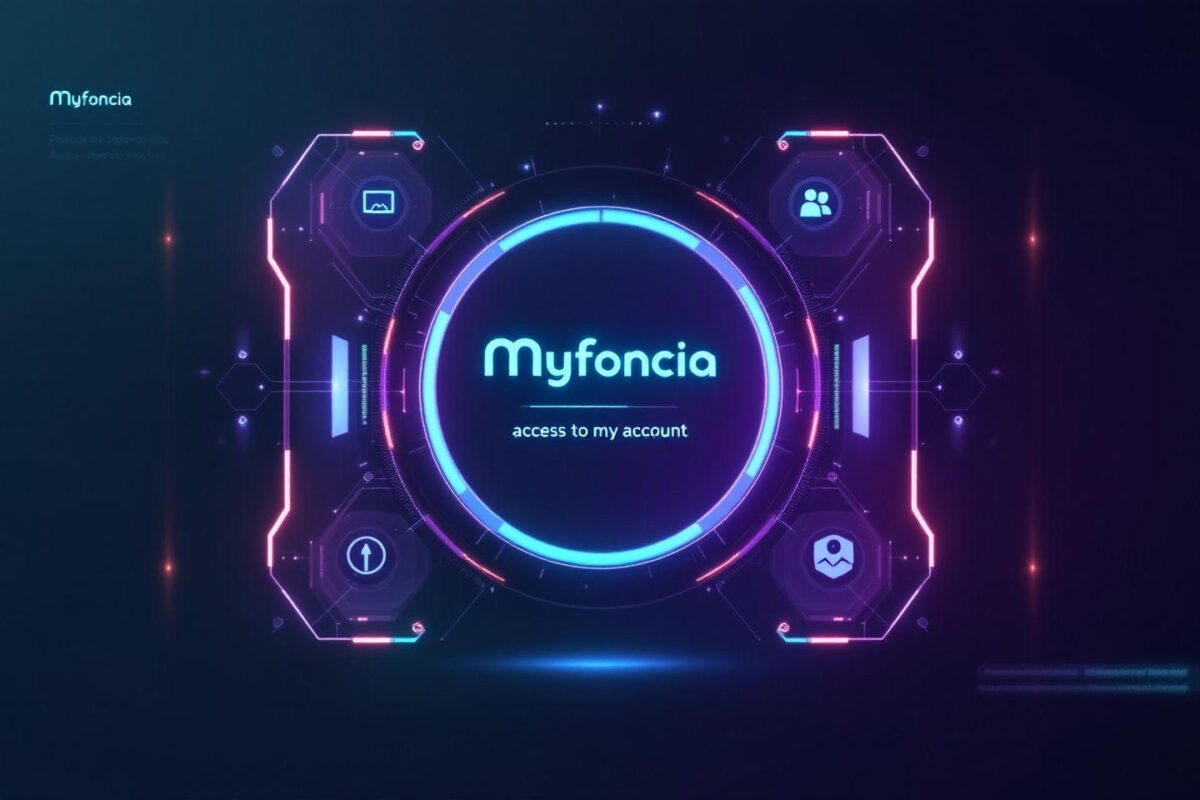 Myfoncia : accès à mon compte, connexion client