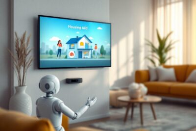 Action logement avec AL’in : toutes les aides accessibles aux locataires