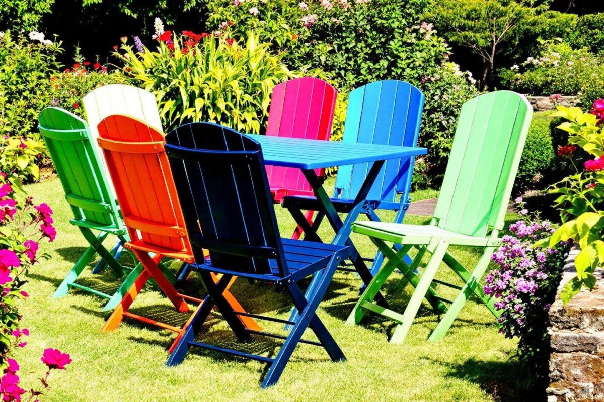 Fauteuils de jardin confortables : Comment bien les choisir pour vos longues soirées ?