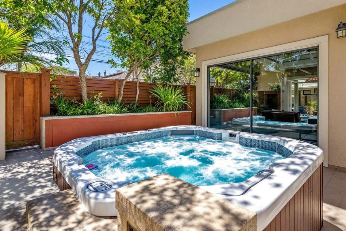 Quel est la différence entre spa et jacuzzi ?