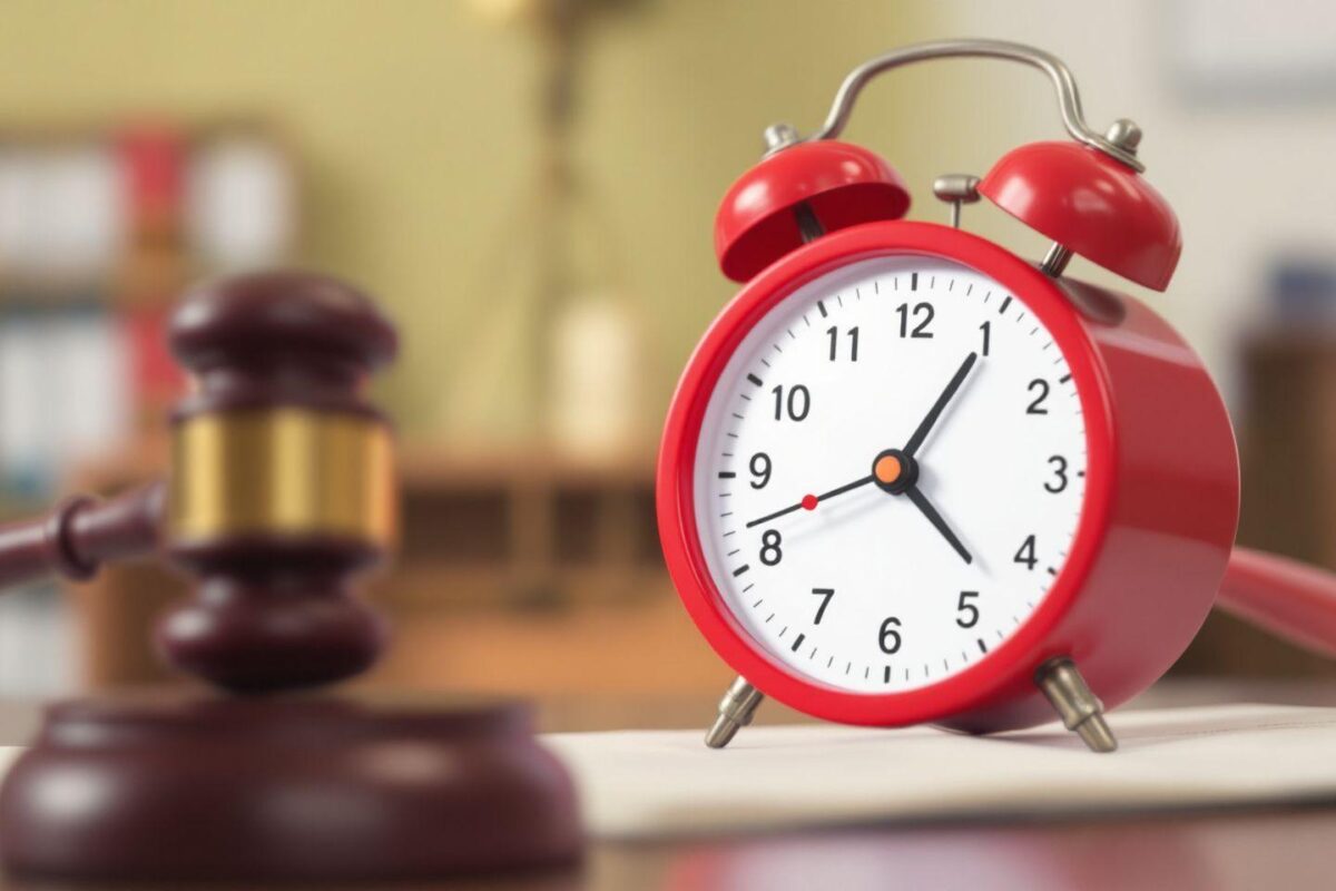 Combien de temps dure une commission pour un logement ?
