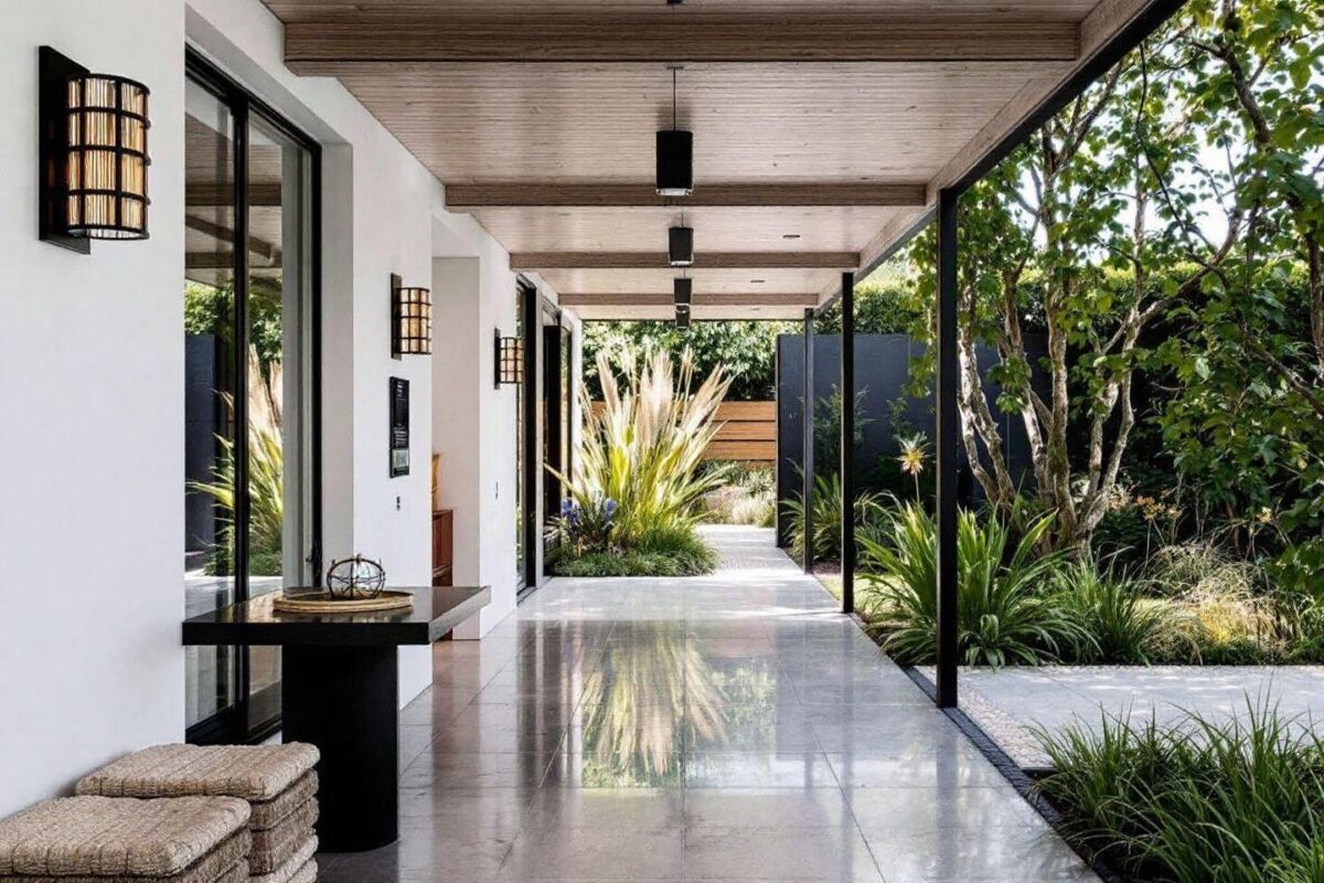 Jardin et terrasses aménagement : Les erreurs les plus fréquentes à éviter