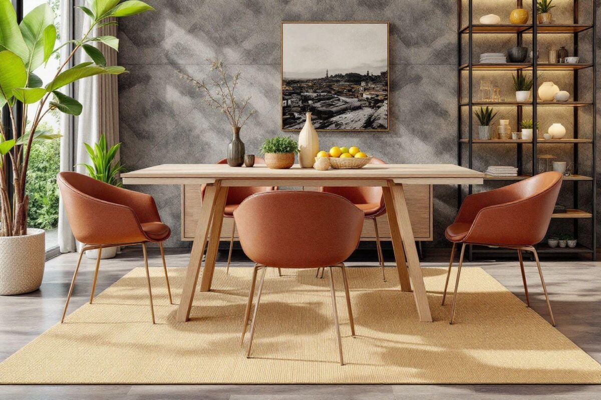 Chaise Maisons du Monde : quel modèle choisir ?