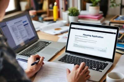 Faire une demande de logement social : Guide complet pour réussir votre dossier