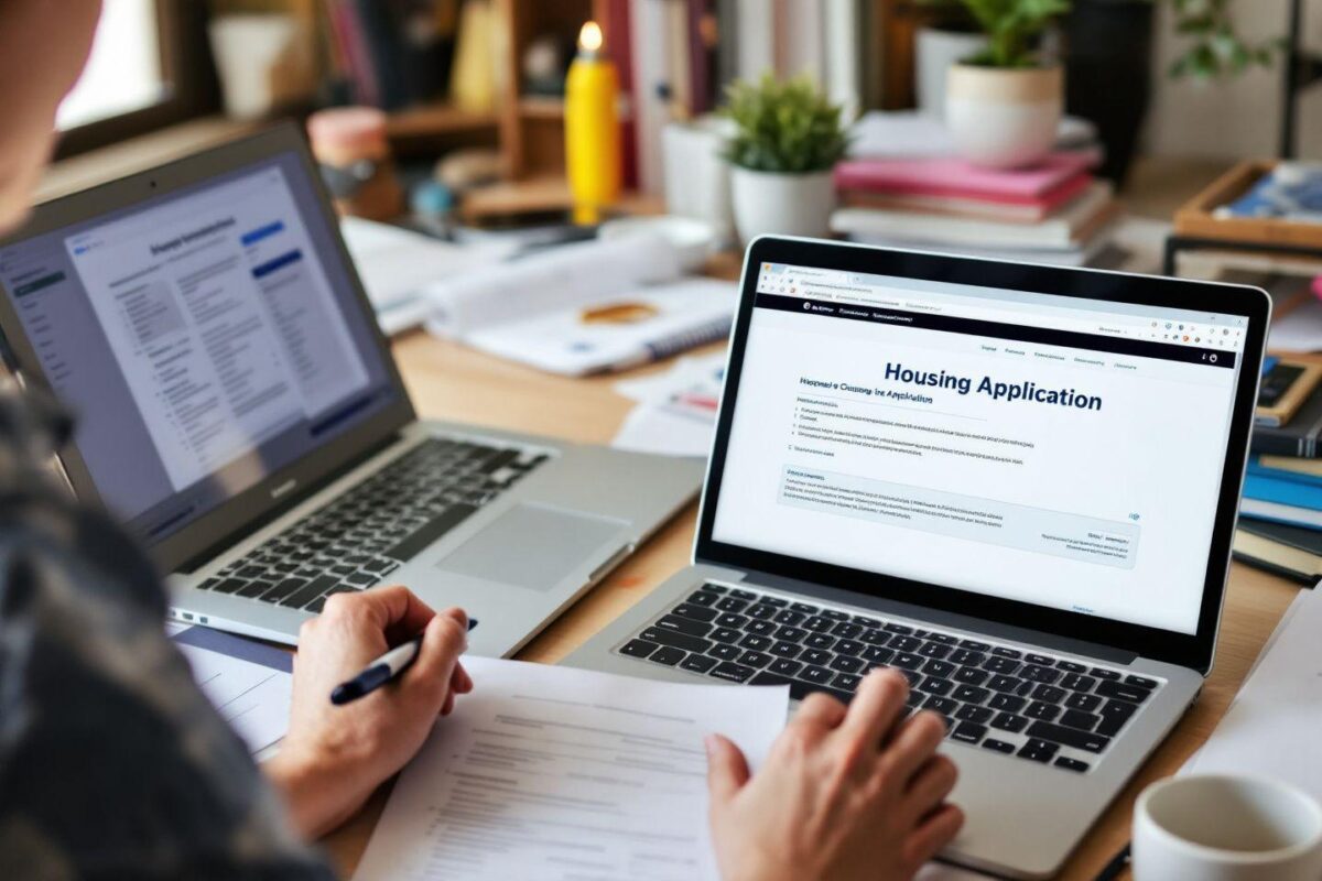 Faire une demande de logement social : Guide complet pour réussir votre dossier