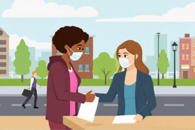 Ma demande de logement social : Les étapes à suivre pour maximiser vos chances