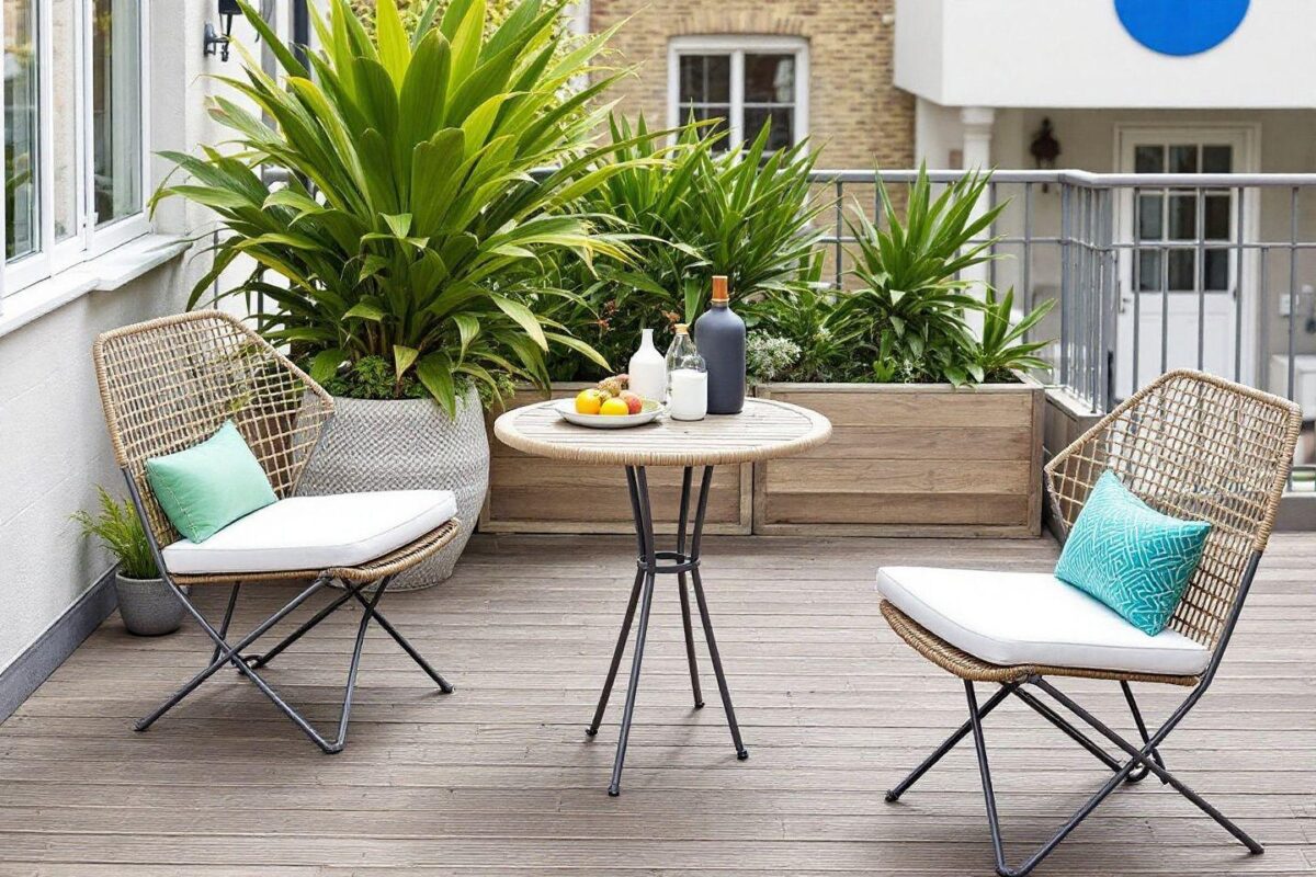 Décoration d’extérieur jardin : 10 idées originales pour un espace qui vous ressemble