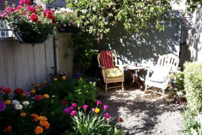 Idée pour aménager un jardin : Les meilleures inspirations selon la taille de votre terrain