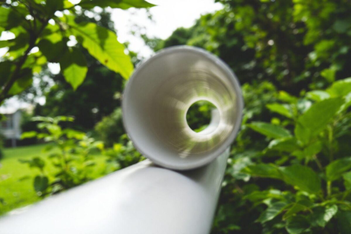 Est-ce que le PVC est renouvelable ?