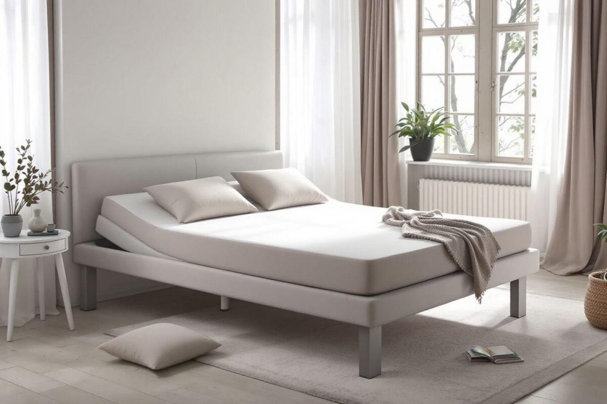 Quel est le lit le plus solide ?