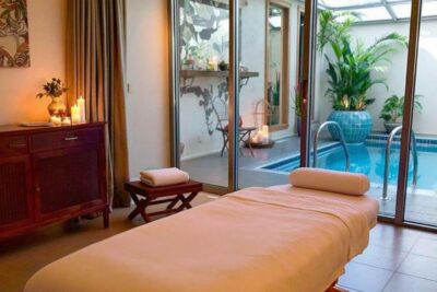Où passer une journée au spa à Paris ?