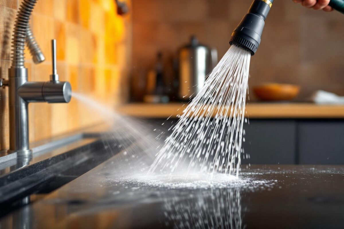 Déboucher un évier sans ventouse : Les techniques maison les plus efficaces