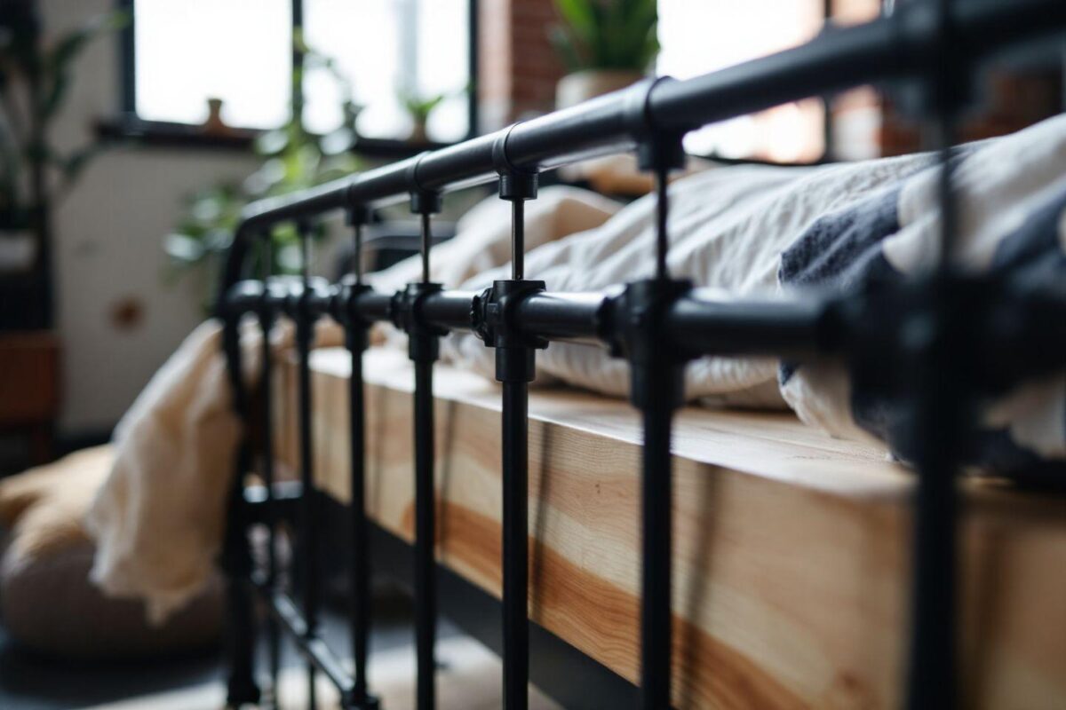 Comment trouver un lit pas cher ?