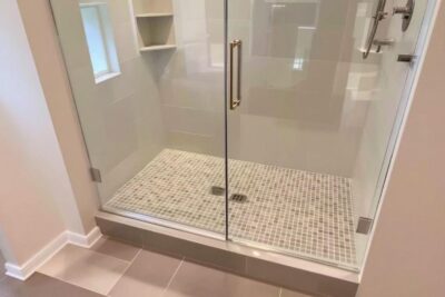 Quelles sont les différents barre de seuil douche italienne ?